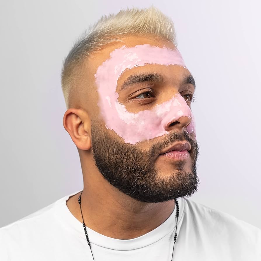 Mascarilla Peel Off Pink Peel Mask 250ml