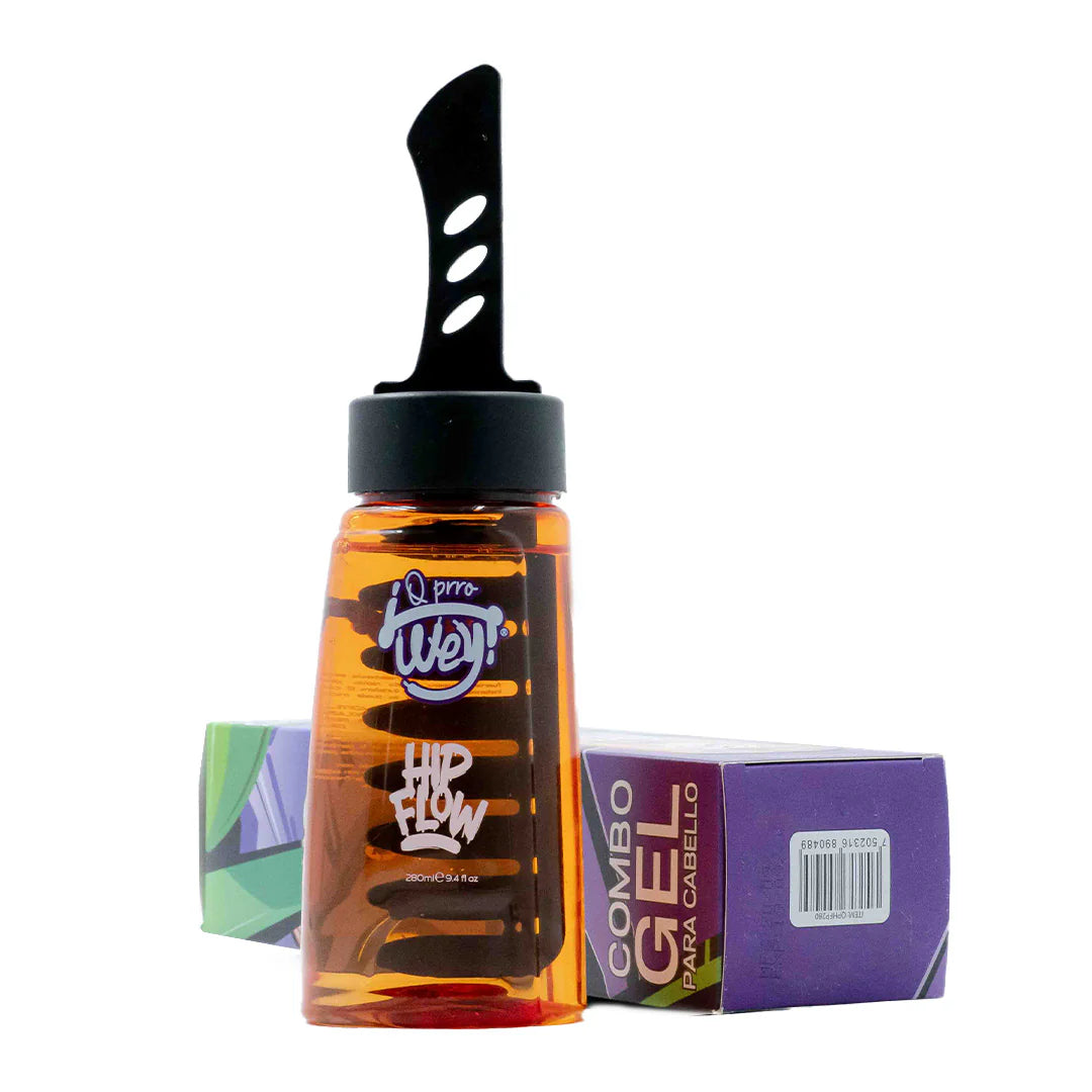 Hip Flow Combo Gel 280ml