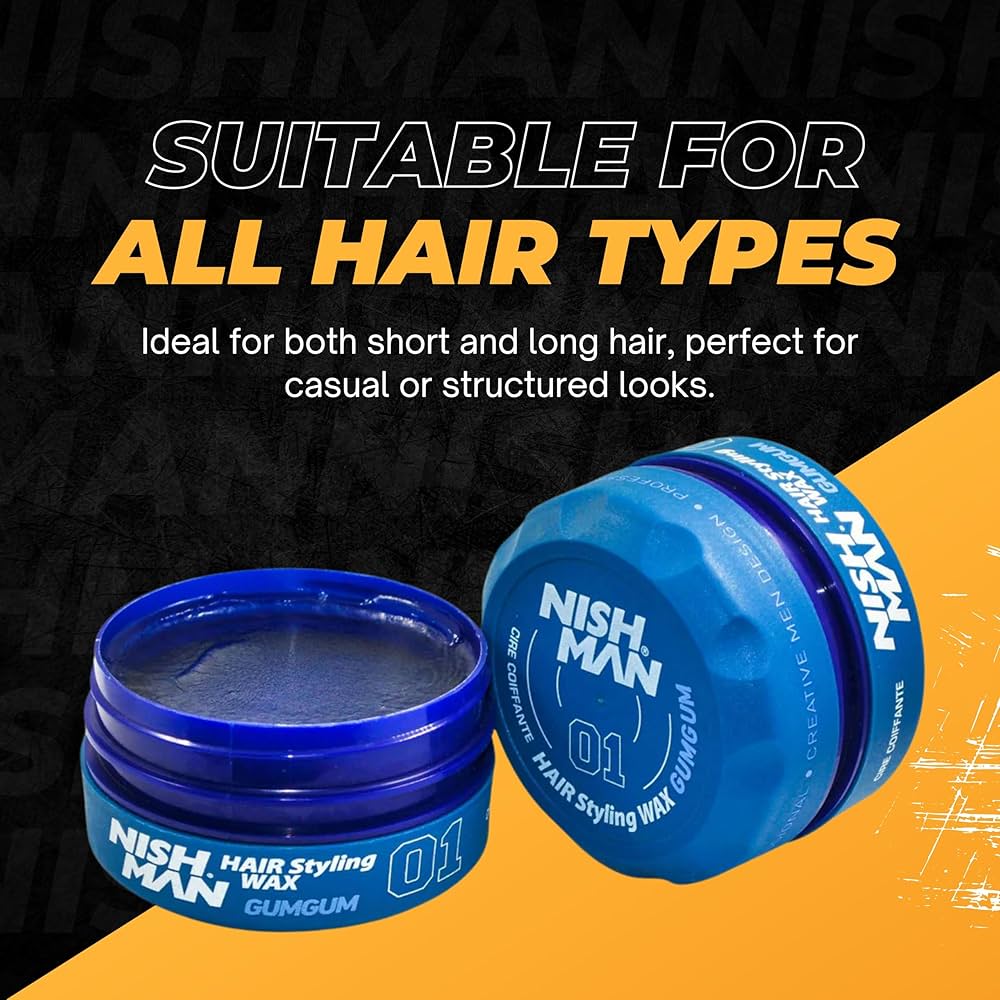 Cera Profesional 01 GUM GUM 150ml