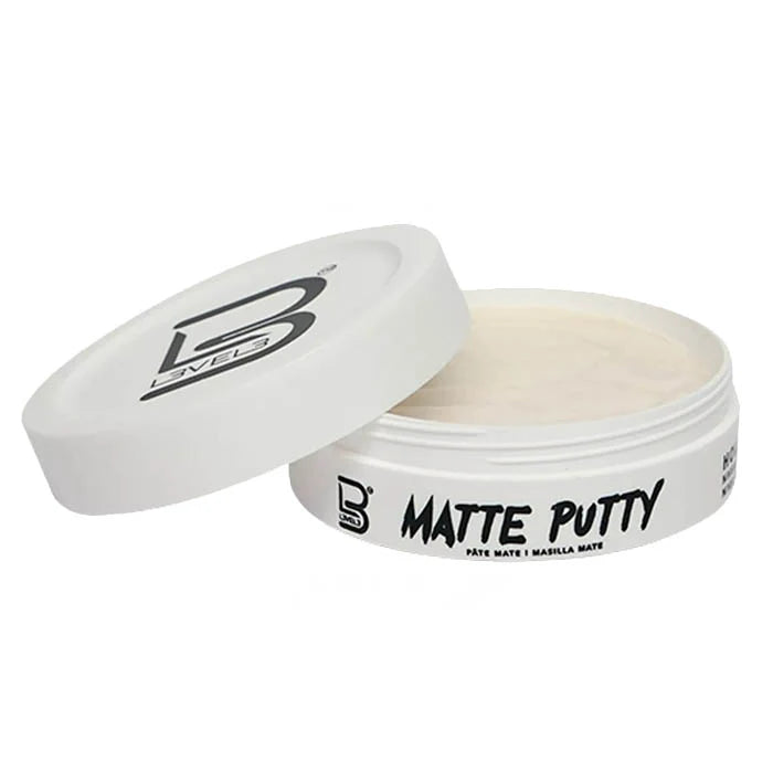 Matte Putty Pasta de Fijación Media Efecto Mate 150g