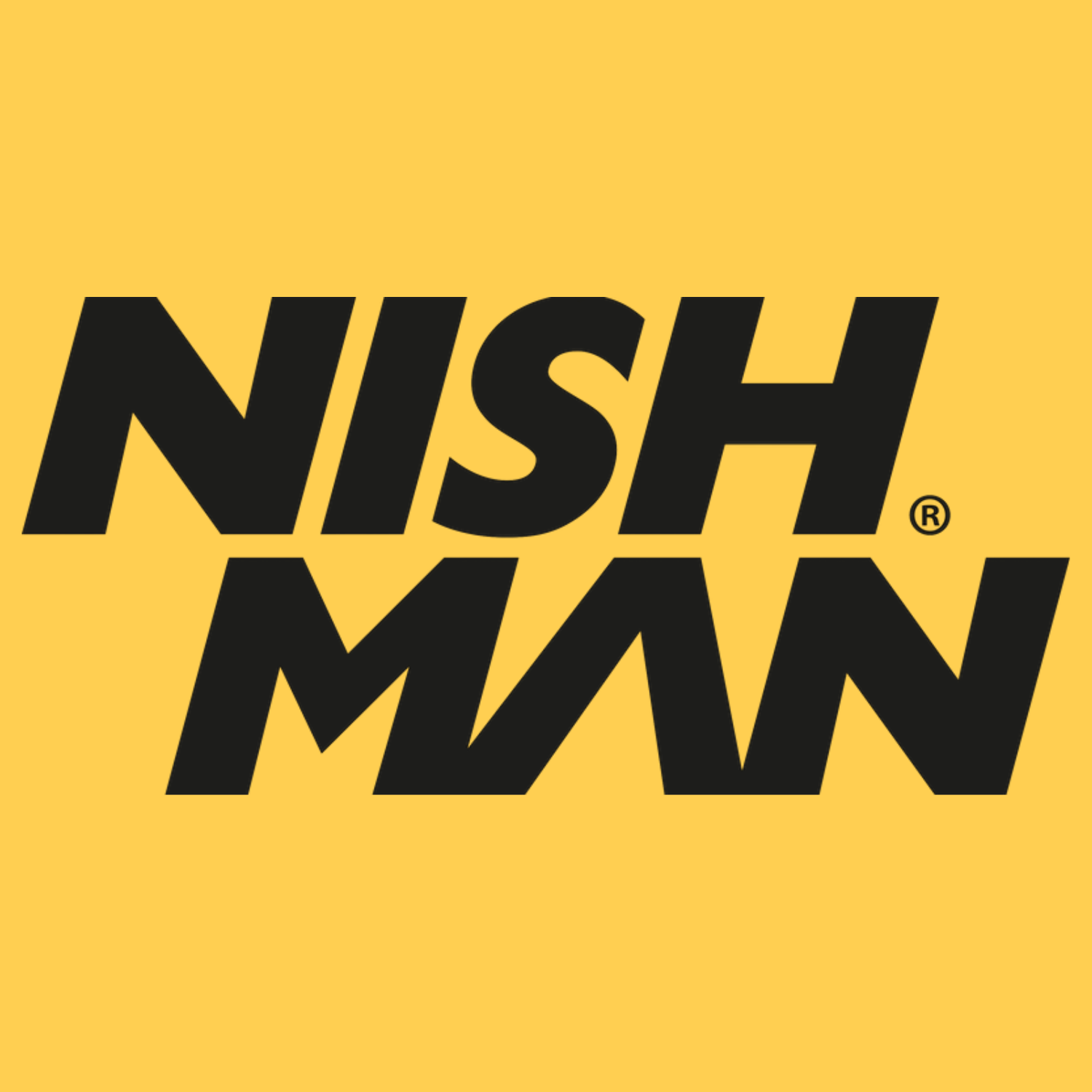 NISHMAN