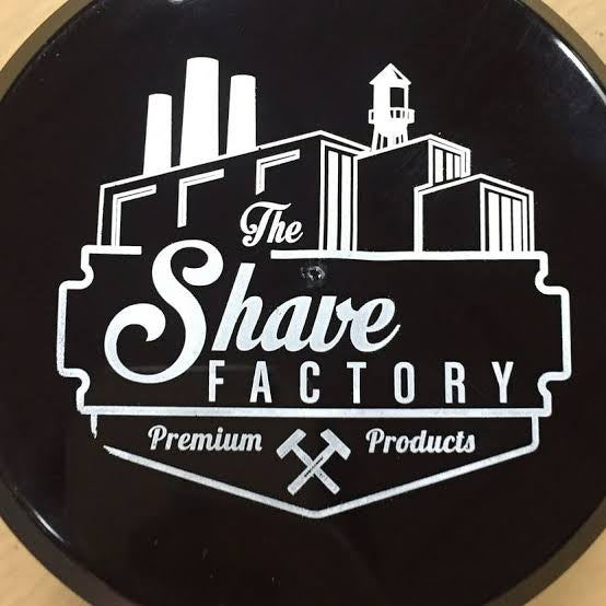 The Shave Factory