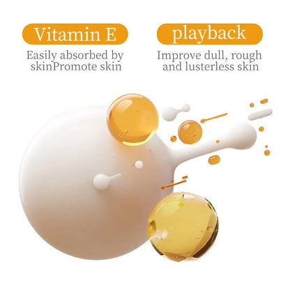 Sérum antioxidante vitamina E y miel de manuka