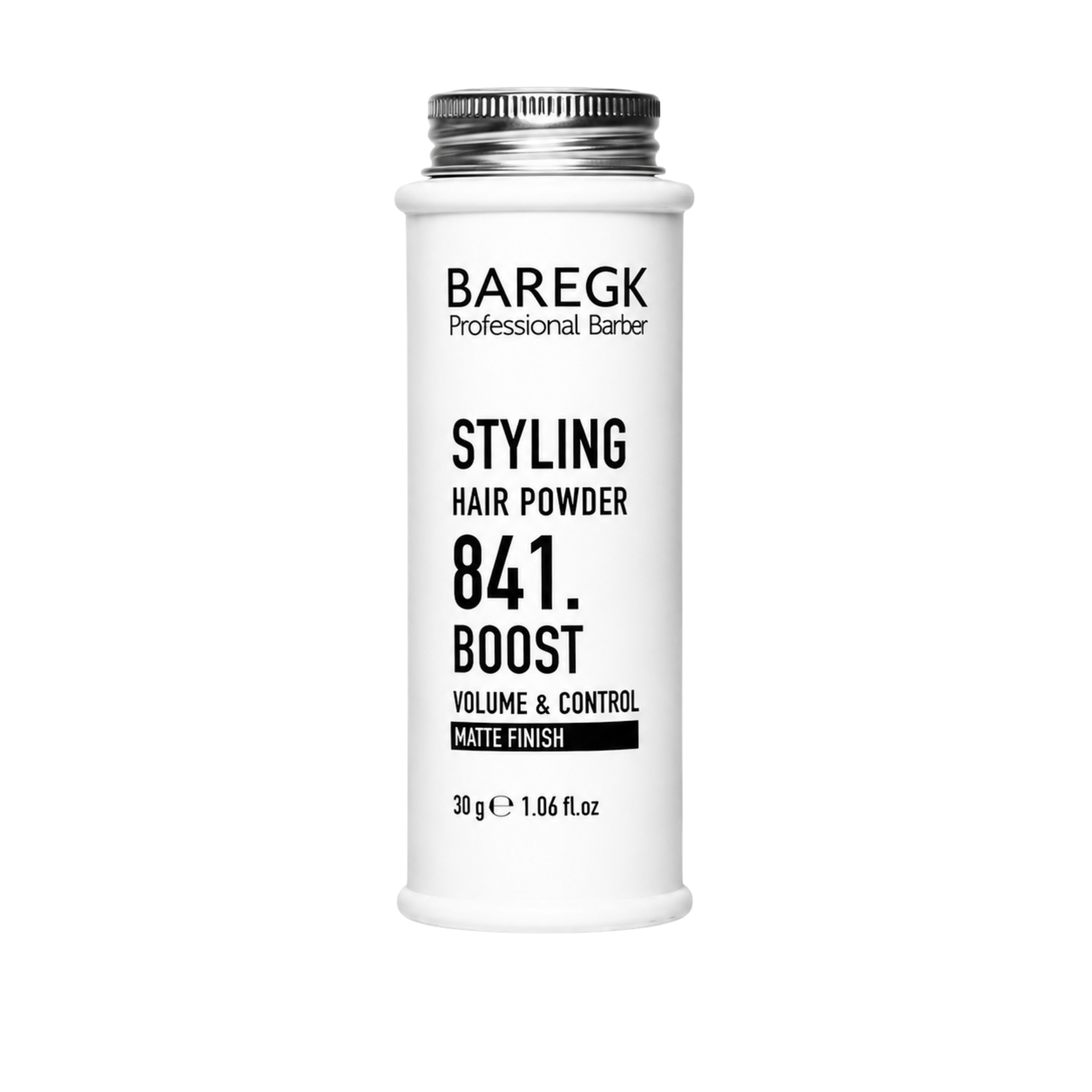 Styling Hair Powder 841. Boost Polvo Texturizador Matte 30g