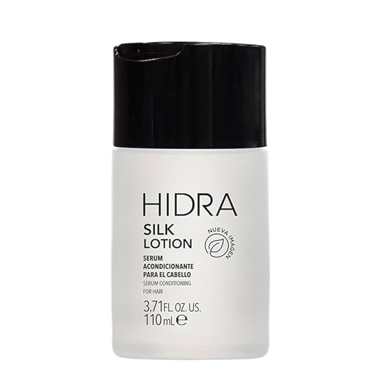 Silk Lotion Sérum Acondicionante Capilar