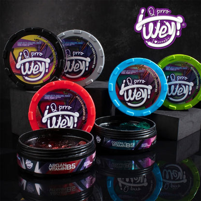 Cera Gel Profesional Con ARGÁN - Vitamina B5 150ml