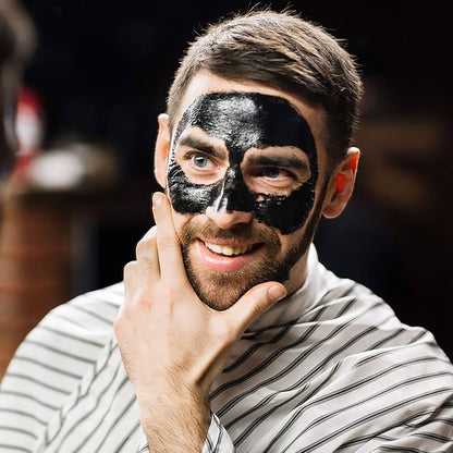 Mascarilla Peel Off Black Peel Mask 250ml