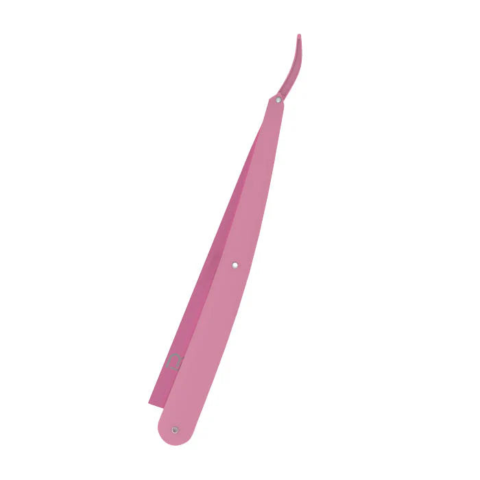 Porta Navaja Profesional Recto Razor Holder