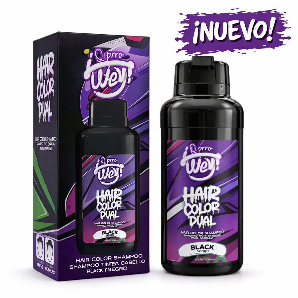 Q PRRO WEY