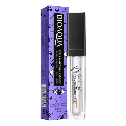 Sérum Estimulante De Pestañas Y Cejas Eyelash Growth Essence 7ml