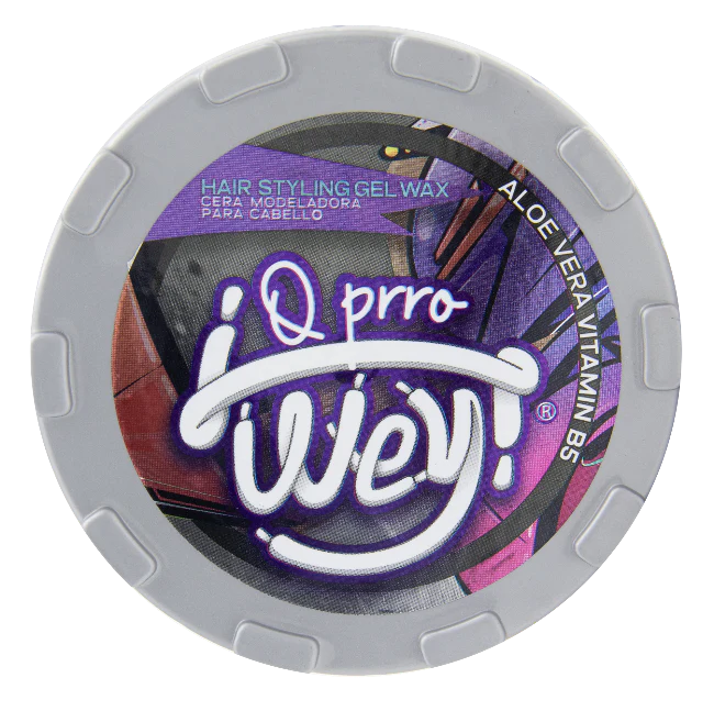 Cera Gel Profesional Con ALOE - Vitamina B5 150ml