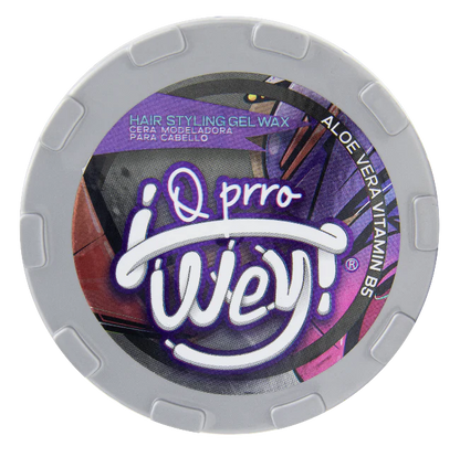 Cera Gel Profesional Con ALOE - Vitamina B5 150ml