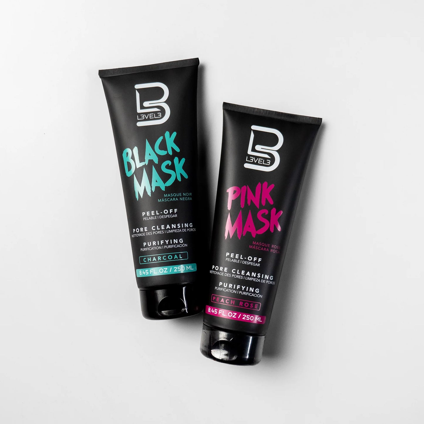 Mascarilla Peel Off Black Peel Mask 250ml