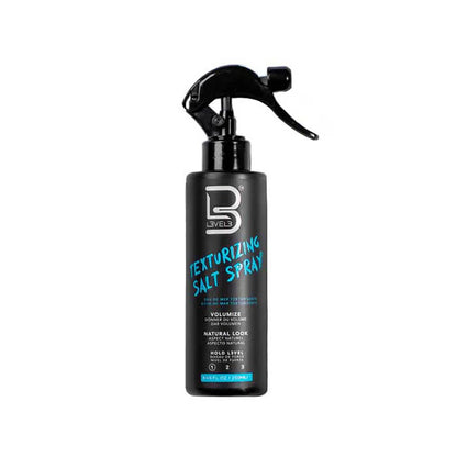 Spray Texturizante Sea Salt 250ml Para El Cabello