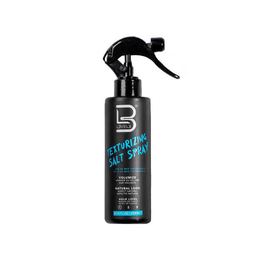 Spray Texturizante Sea Salt 250ml Para El Cabello