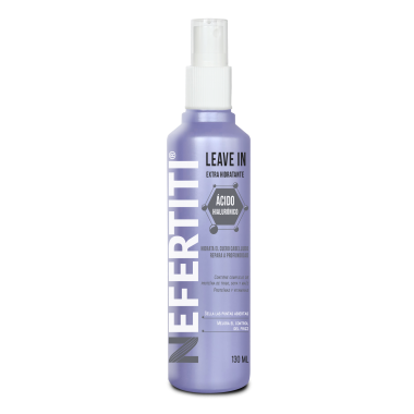 Leave In Extra Hidratante Ácido Hialurónico 130ml