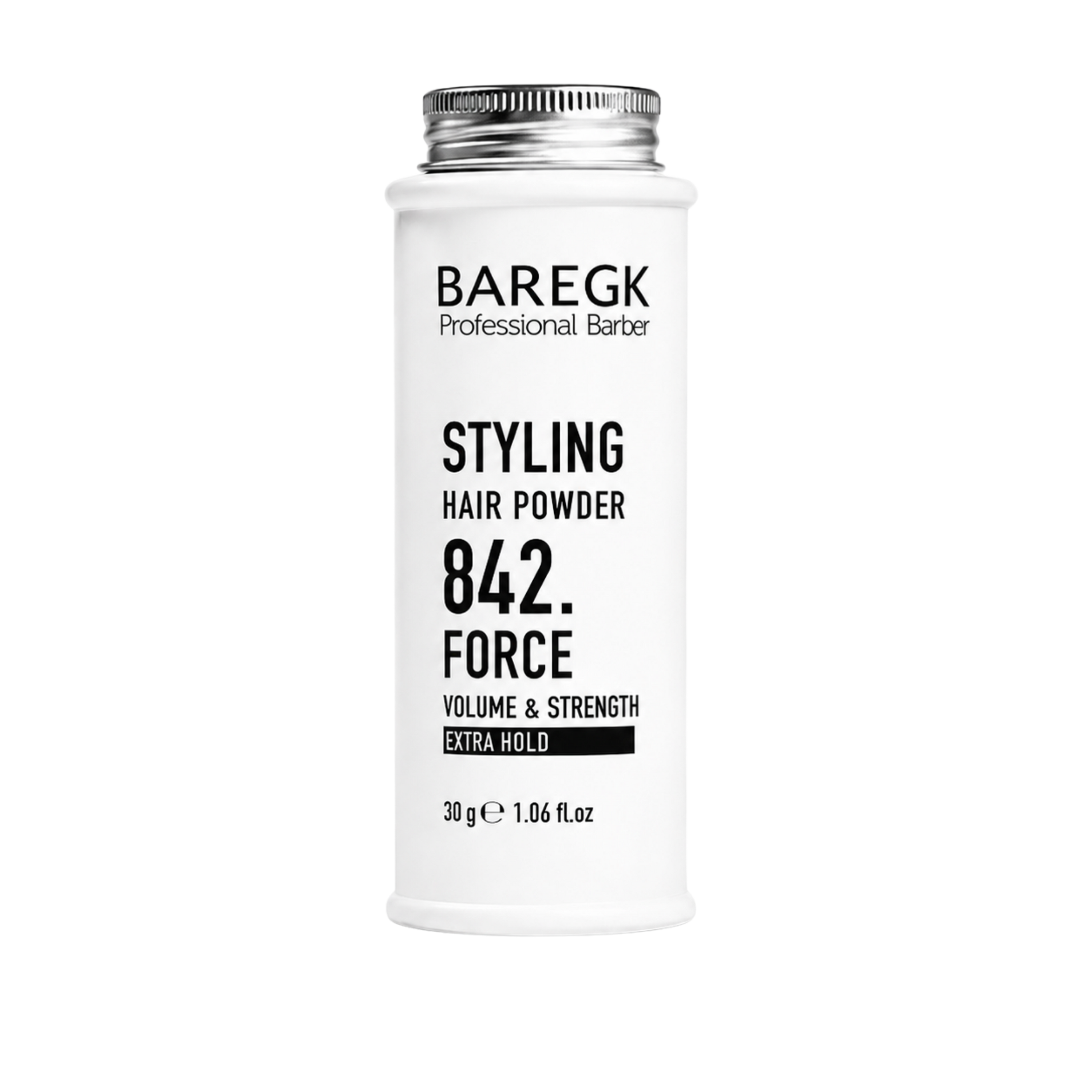 Styling Hair Powder 842. Force Polvo Texturizador Matte 30g