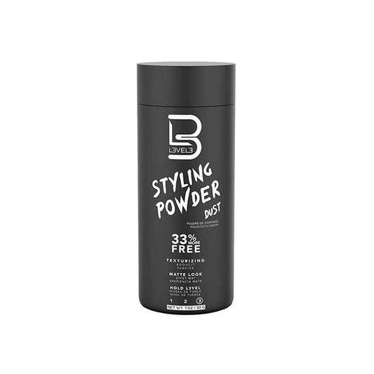 Polvo Texturizador Styling Powder Dust Matte 30g Máxima Fijación