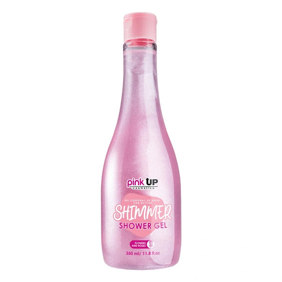 Shimmer Shower Gel
