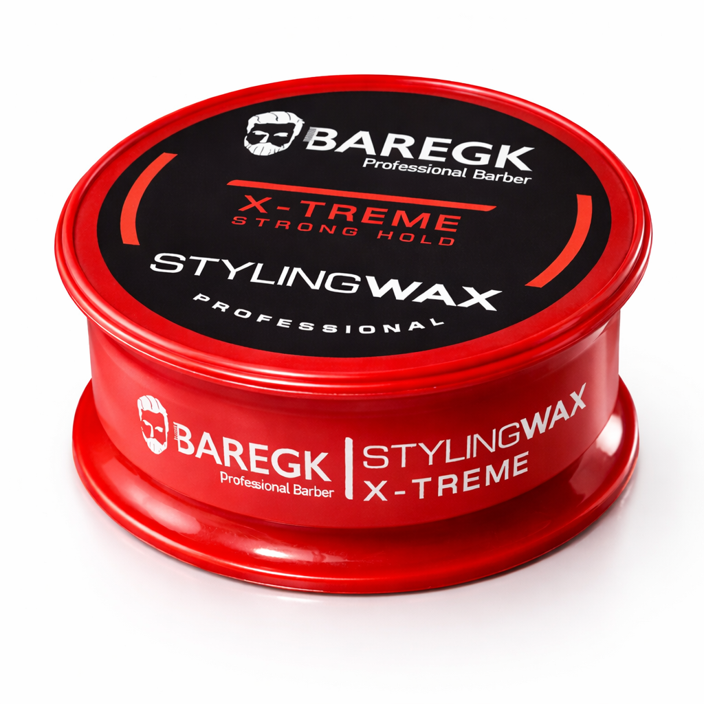 Cera Profesional X-TREME Fijación Ultra Fuerte 150ml