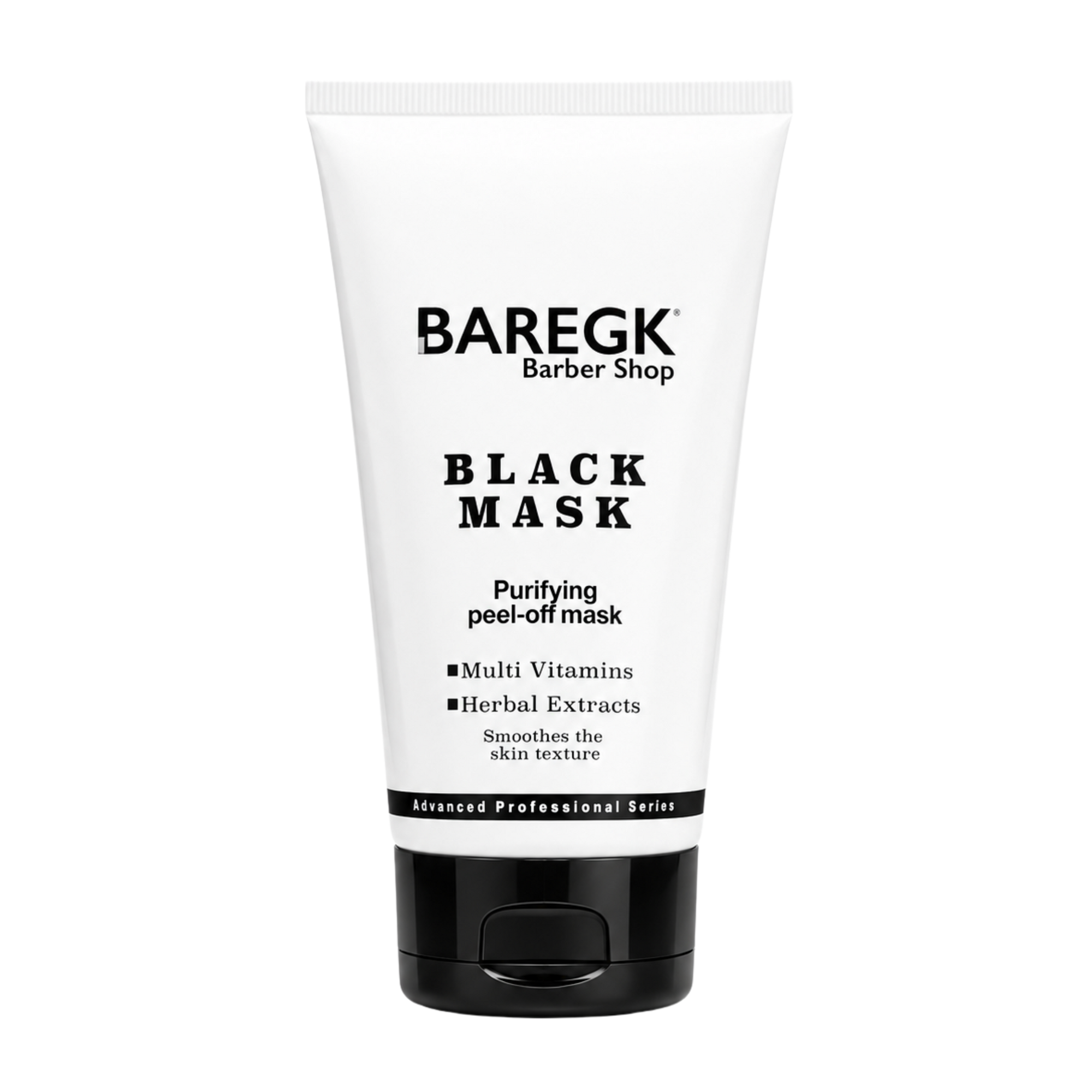 Black Mask Peel Off Mascarilla Anti Puntos Negros 150g