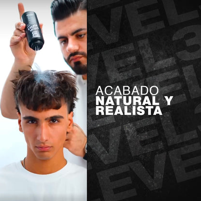 Polvo Texturizador Styling Powder Dust Matte 30g Máxima Fijación