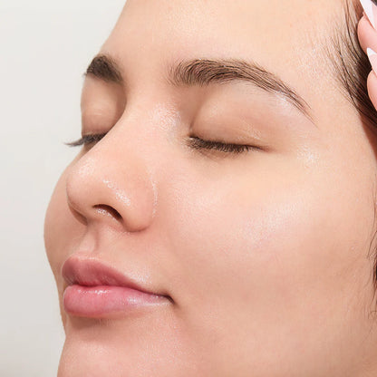 Pack 5 mascarillas faciales Ácido Hialurónico