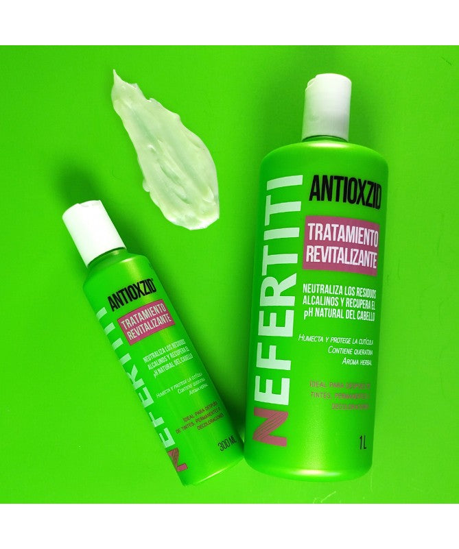 Tratamiento Ácido Antioxzid Revitalizante 300ml