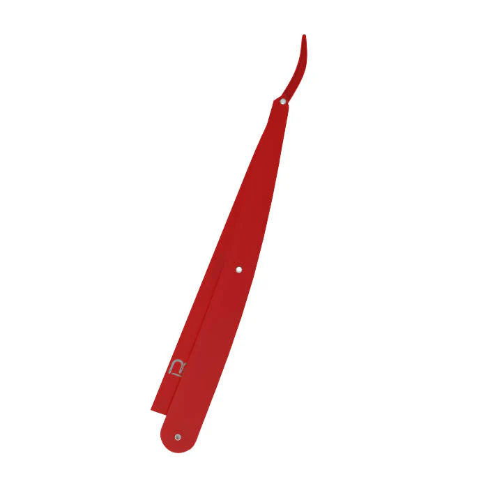 Porta Navaja Profesional Recto Razor Holder