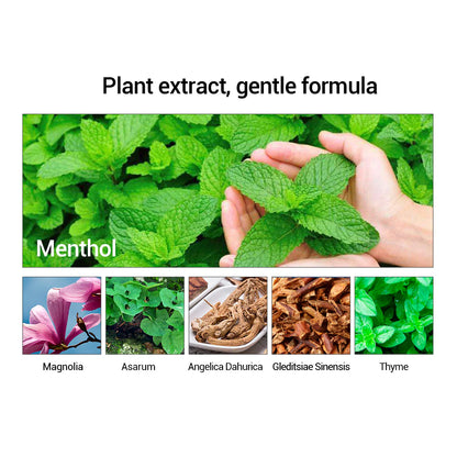 Kit esencia blanqueadora dental antimanchas