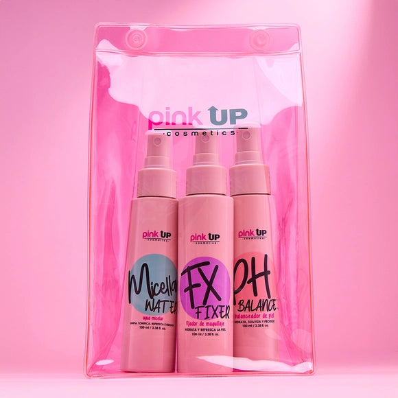 Skincare Mini Kit (Edición Limitada)