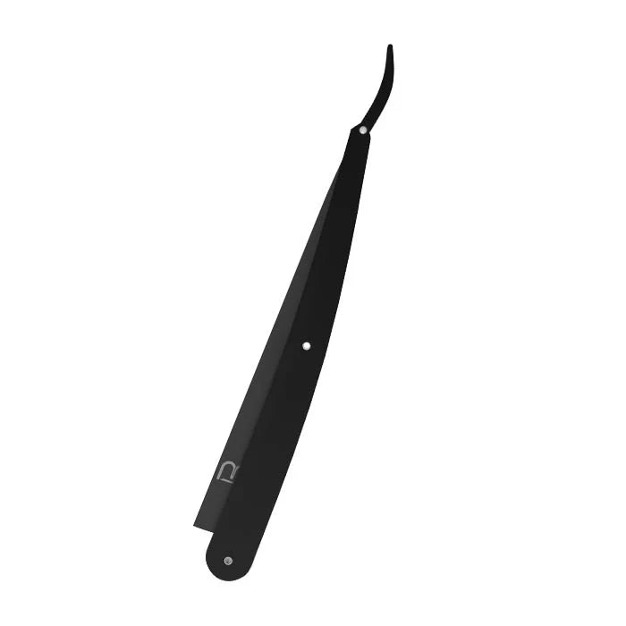 Porta Navaja Profesional Recto Razor Holder