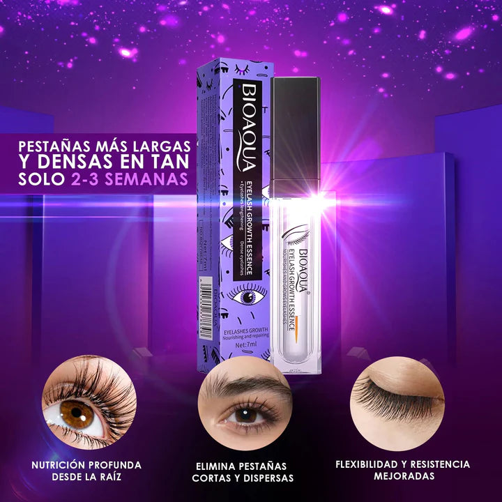 Sérum Estimulante De Pestañas Y Cejas Eyelash Growth Essence 7ml