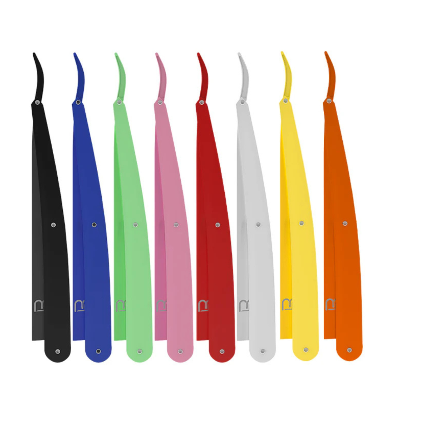 Porta Navaja Profesional Recto Razor Holder