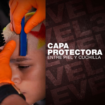 Shaving Gel Profesional Hidratante