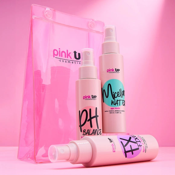 Skincare Mini Kit (Edición Limitada)