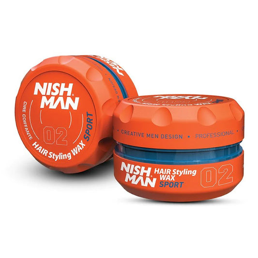 Cera Profesional 02 SPORT 150ml