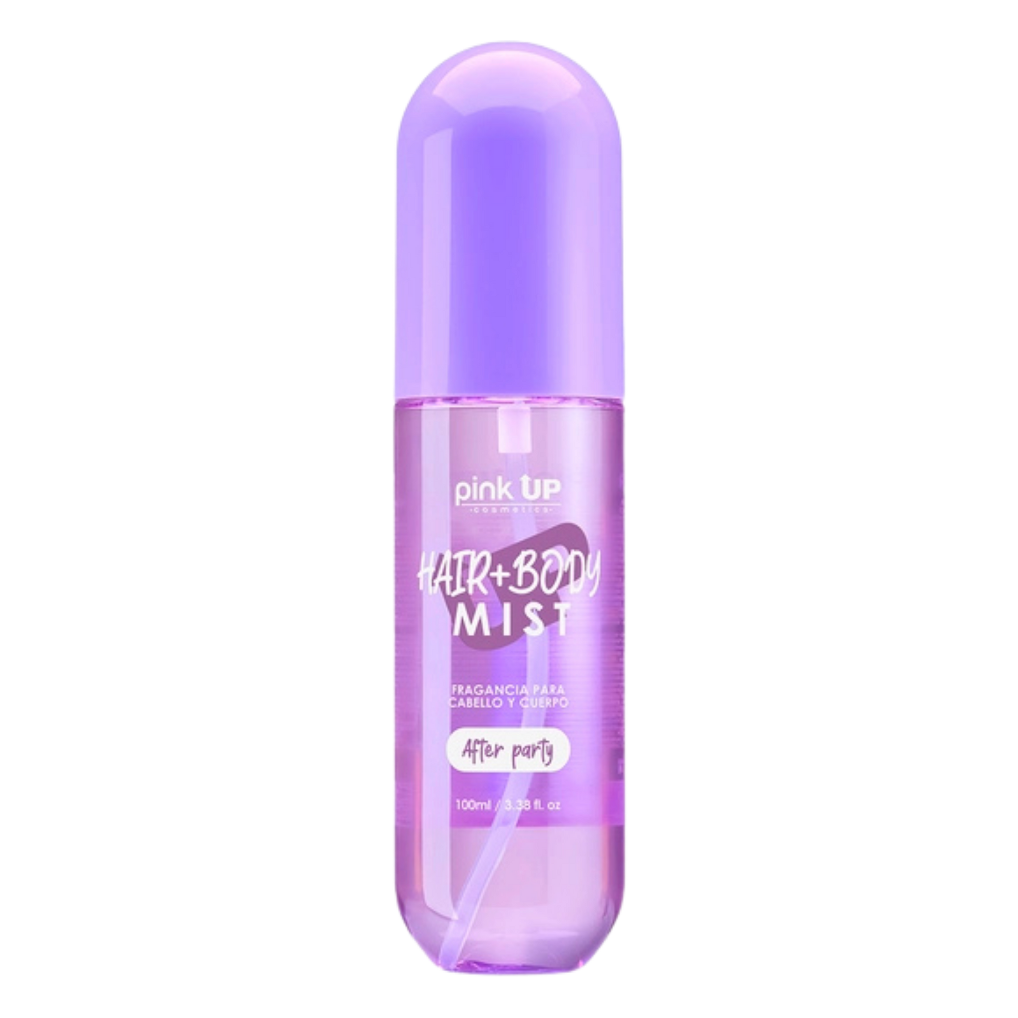 Hair+Body Mist After Party Fragancia Corporal Para Cabello Y Cuerpo 100ml