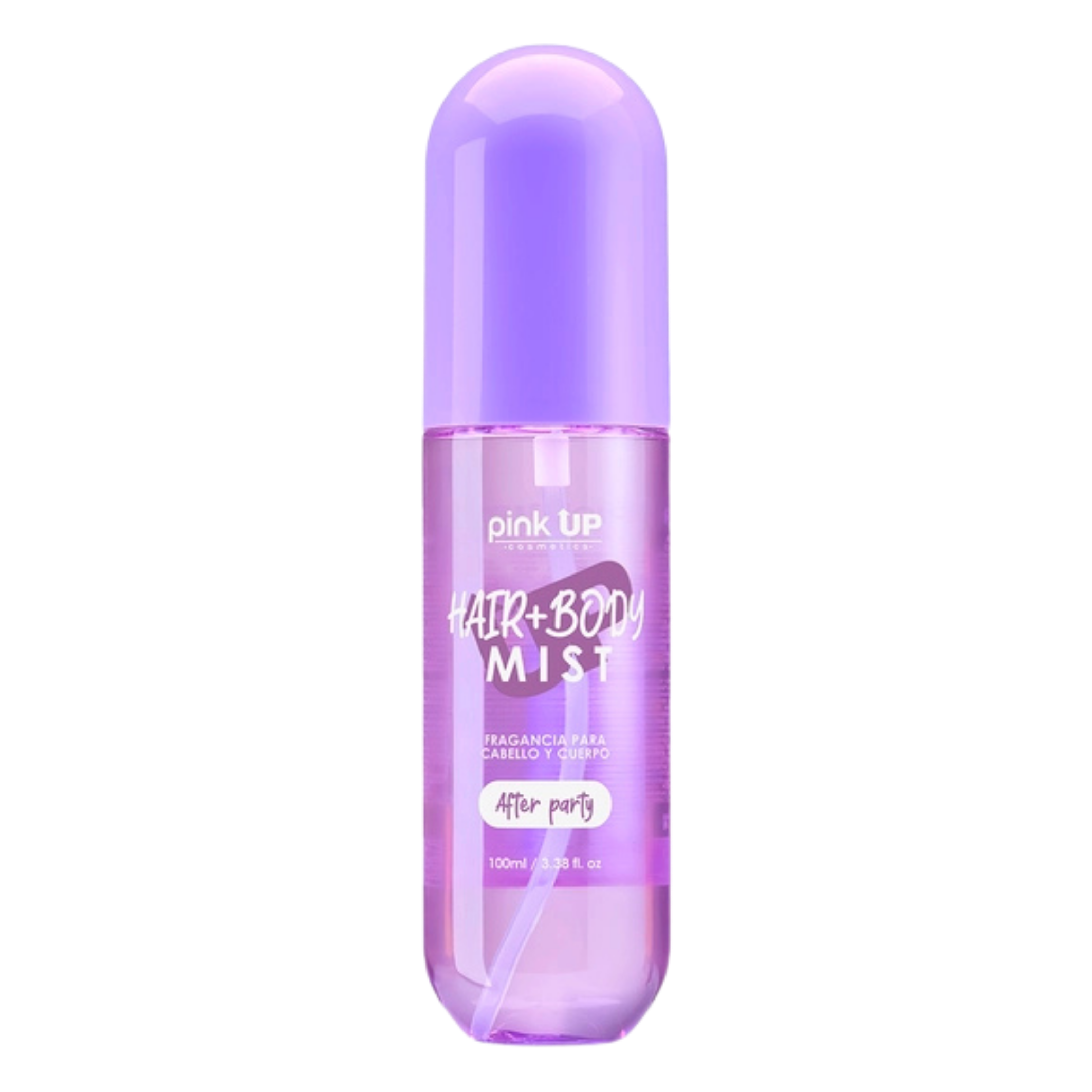 Hair+Body Mist After Party Fragancia Corporal Para Cabello Y Cuerpo 100ml