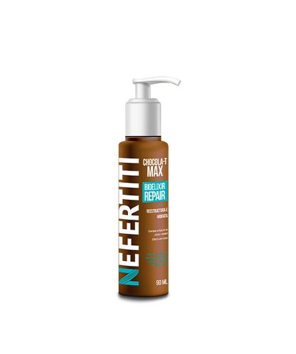 Tratamiento Reestructurante Para Cabello Sobreprocesado Bioelixir Repair 90ml