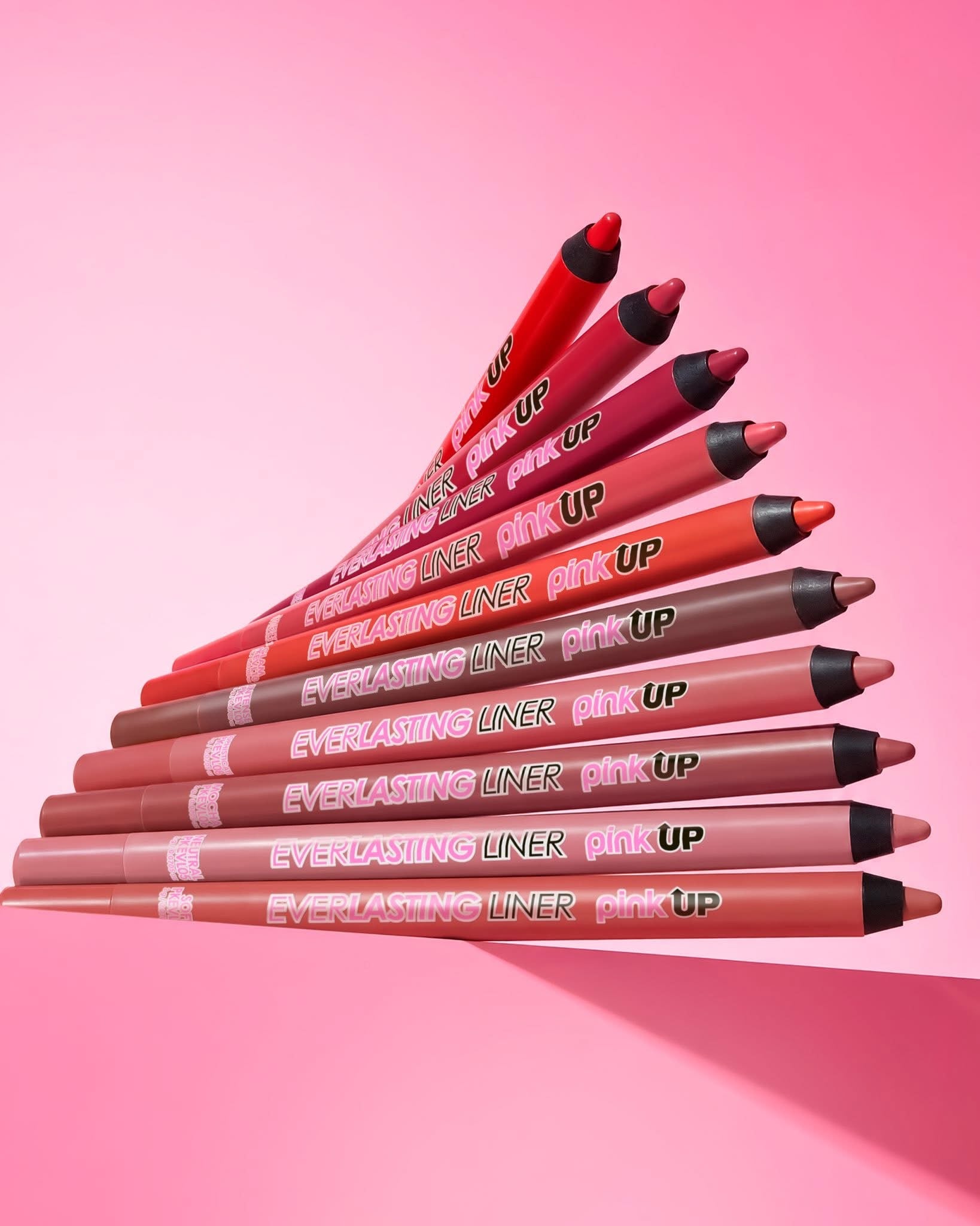 Everlasting Lip Liner