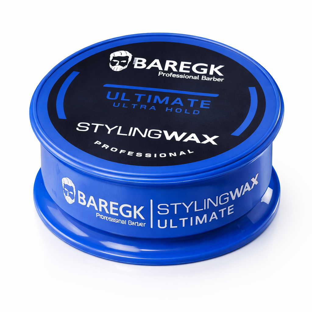 Cera Profesional ULTÍMATE Fijación Ultra Fuerte 150ml
