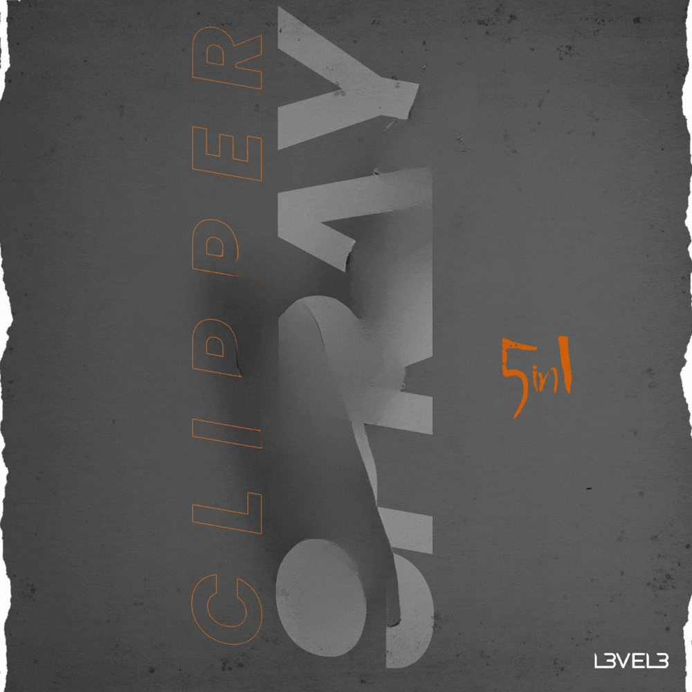 Spray Clipper 5 in 1 Para Rasuradoras