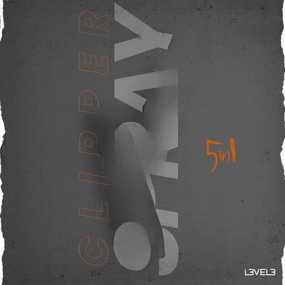 Spray Clipper 5 in 1 Para Rasuradoras