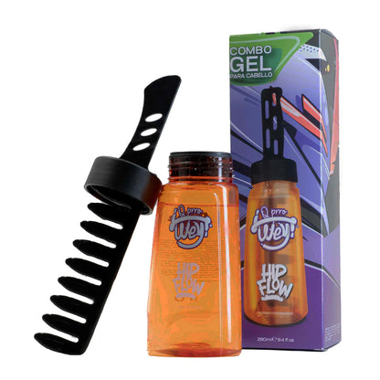Hip Flow Combo Gel 280ml
