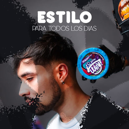 Cera Gel Profesional Con ARGÁN - Vitamina B5 150ml