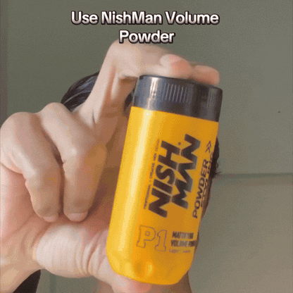 Polvo Texturizador Matte P1 Matifying Volume Powder 20g