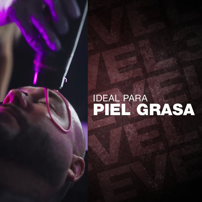 Mascarilla Peel Off Pink Peel Mask 250ml