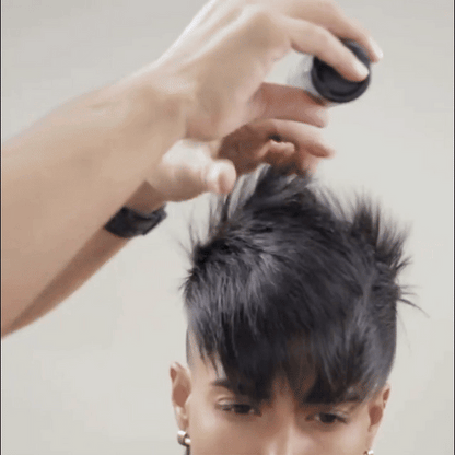 Polvo Texturizador Styling Powder Dust Matte 30g Máxima Fijación