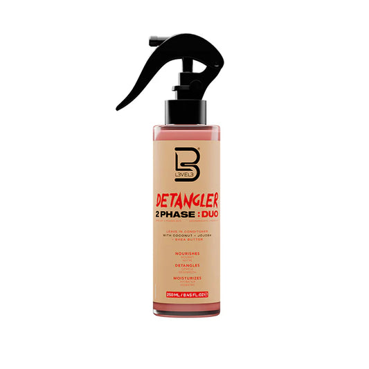 Spray Bifásico DETANGLER 2 PHASE: DUO 250ml